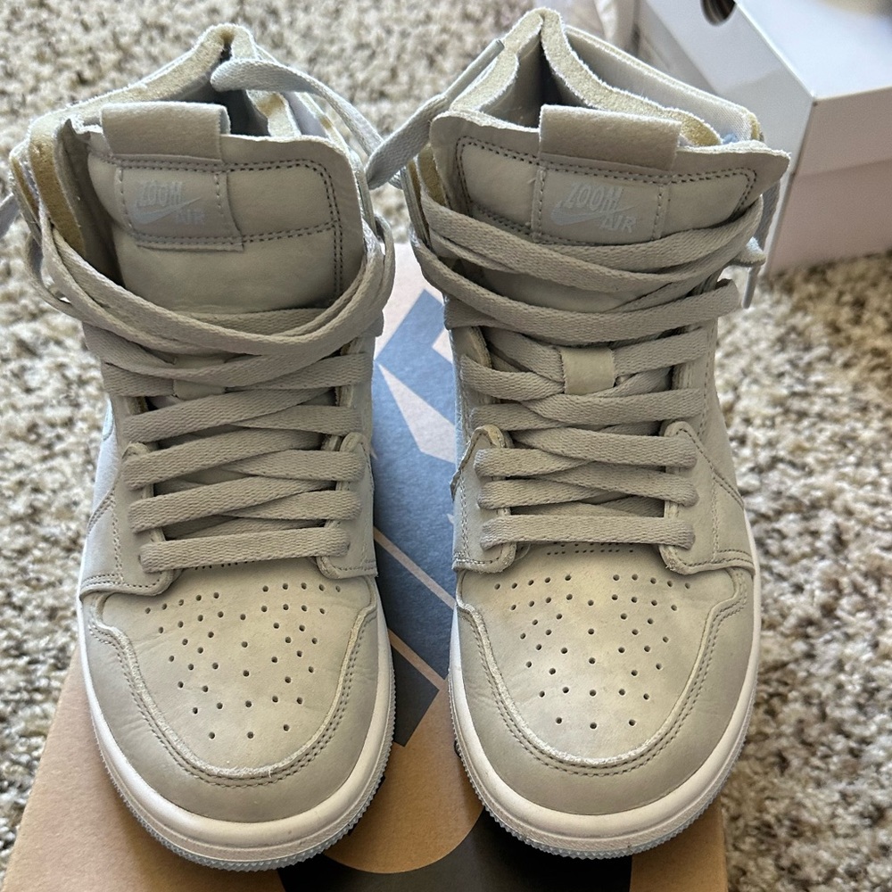 Women’s Air Jordan 1 Zoom Air Comfort